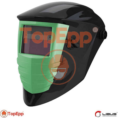 Careta de soldar SW-501 - Libus - TopEpp S.A.C.