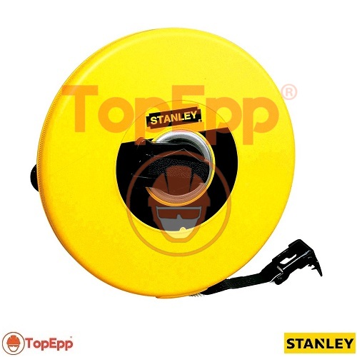 Cinta metrica 50 mts - Stanley