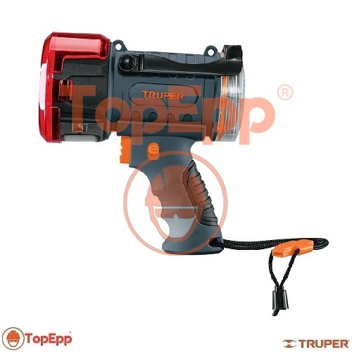 Linterna Led - Truper - TopEpp S.A.C.