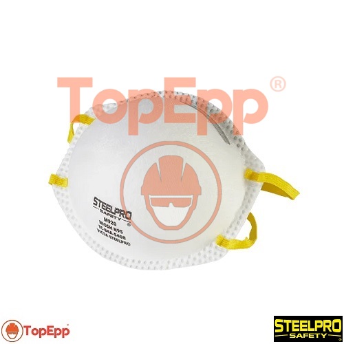 Mascarilla N95 - M920 - Steelpro - TopEpp S.A.C.
