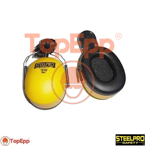 Orejera CM3000 - Steelpro - TopEpp S.A.C.