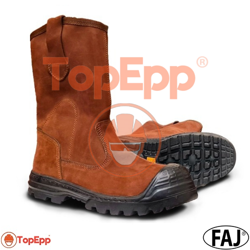 Bota campera - FAJ - TopEpp S.A.C.
