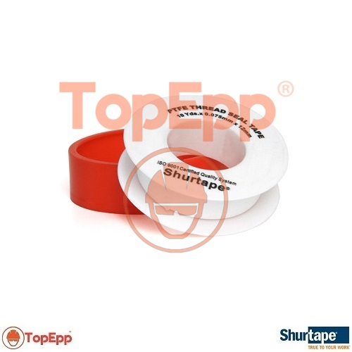 Cinta de Teflon - Shurtape - TopEpp S.A.C..