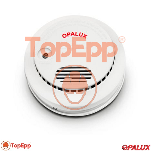 Detector de humo LX-98 - Opalux - TopEpp S.A.C.