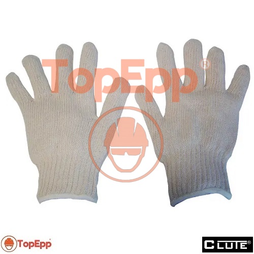 Guantes de hilo - Clute - TopEpp S.A.C.