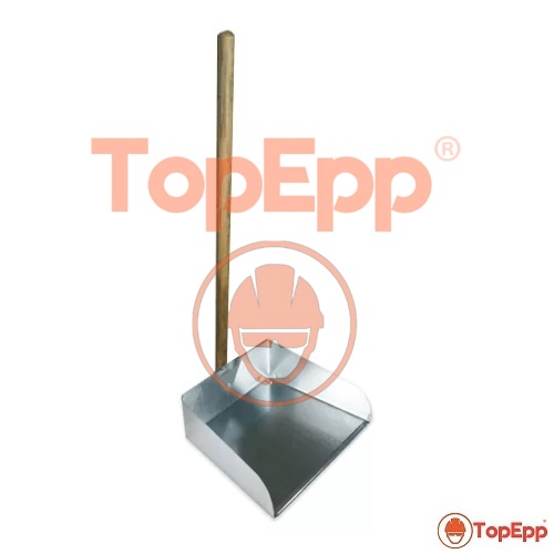 Recogedor metalico - TopEpp S.A.C.