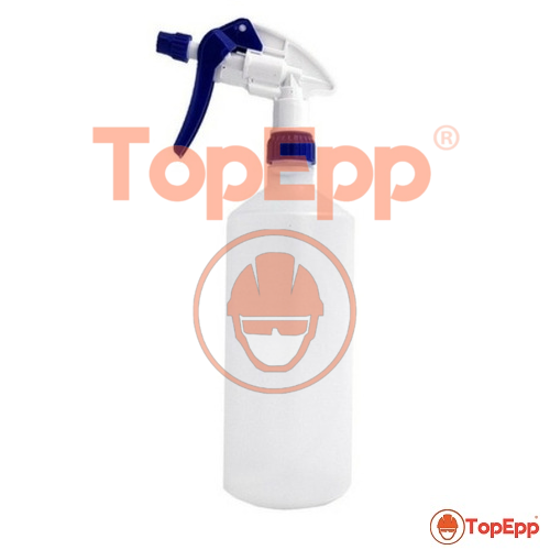 Atomizador con gatillo - TopEpp S.A.C.