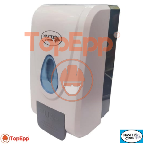 Dispensador de jabon