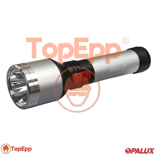 Linterna Led - Opalux - TopEpp S.A.C.