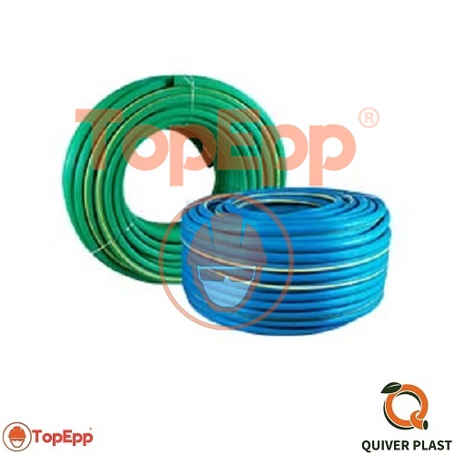 Manguera pesada - Quiver Plast - TopEpp S.A.C.