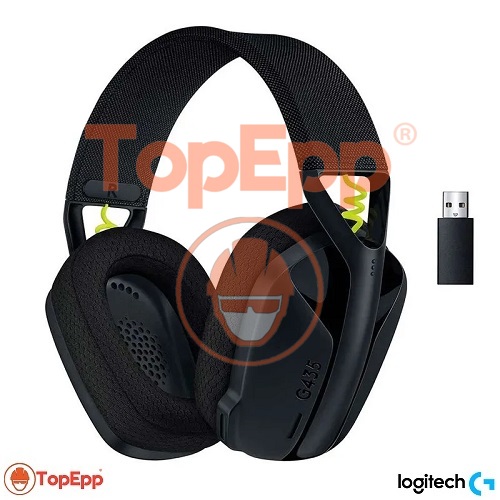 Audifono G435 Logitech - TopEpp S.A.C.