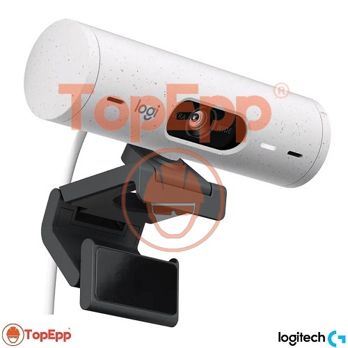 Camara Brio 500 - Logitech - TopEpp S.A.C.,