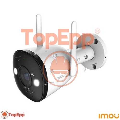 Camara Bullet 2E - Imou - TopEpp S.A.C.