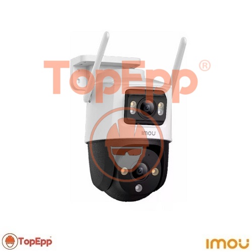 Camara Dual Cruiser - Imou - TopEpp S.A.C.