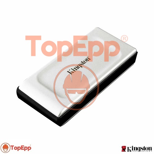 Disco externo XS2000 - Kingstom - TopEpp S.A.C.