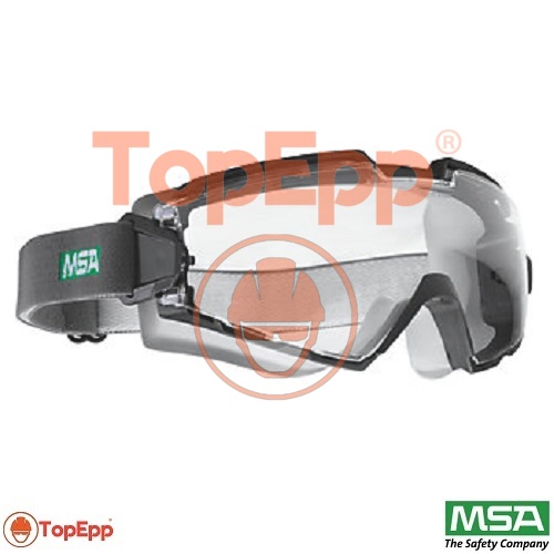 Lente Master Chempro - MSA - TopEpp S.A.C..