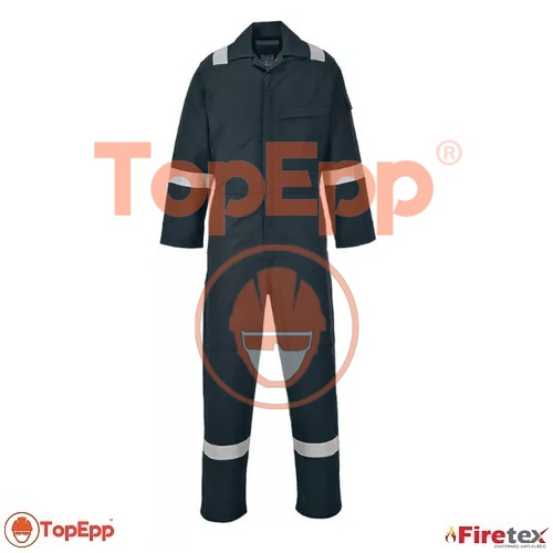 Mameluco Ignifugo - Firetex - TopEpp S.A.C.