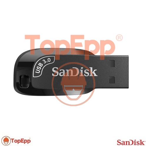 Memoria Usb Ultra Shift - 64 Gb - Sandisk - TopEpp S.A.C..