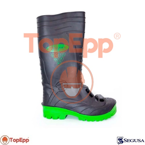 Bota metatarsal - Segusa - TopEpp S.A.C.