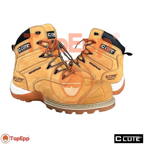 Botin Le Mans - Clute - TopEpp S.A.C..