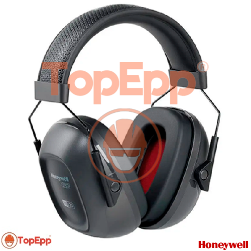 Orejera tipo vincha V120 - Honeywell - TopEpp S.A.C.