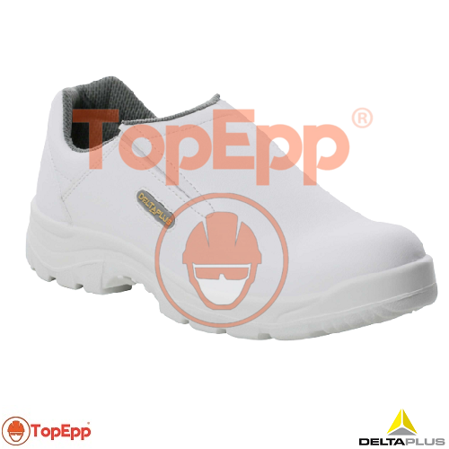 Zapatos Robion3 S2 SCR - Delta Plus - TopEpp S.A.C.