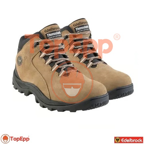 Botin ED 106 - Edelbrock - TopEpp S.A.C..