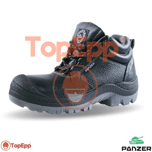 Botin Marder - Hilo plomo - Panzer - TopEpp S.A.C.