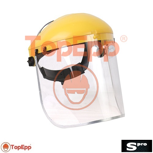 Careta de esmerilar - SPRO - TopEpp S.A.C.