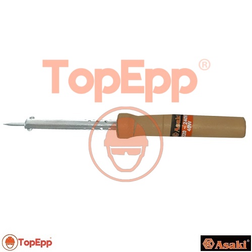 Cautin 60w - Asaki - TopEpp S.A.C...
