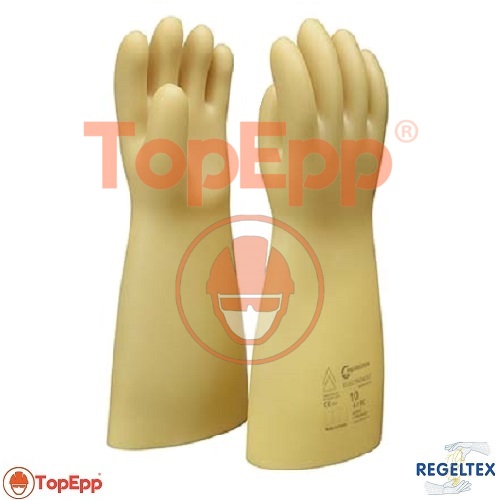 Guante dielectrico - Regeltex - TopEpp S.A.C.