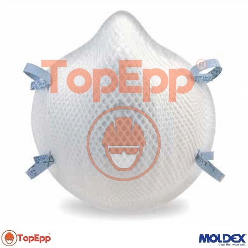 Mascarilla Moldex 2200 - TopEpp S.A.C-.