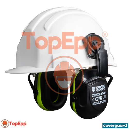 Orejera Max300 - Coverguard - TopEpp S.A.C.