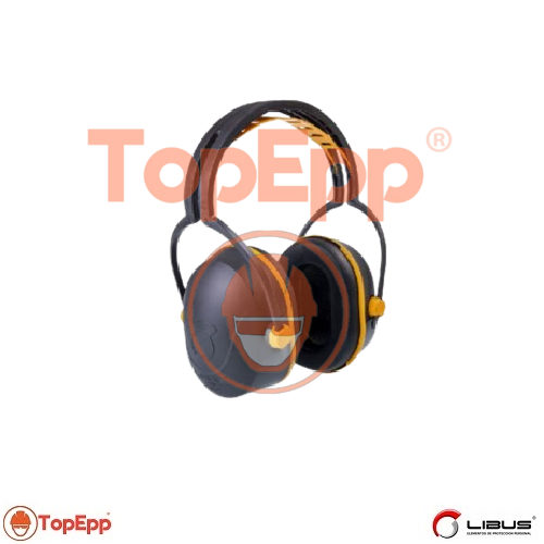 Orejera tipo vincha L-340 - Libus - TopEpp S.A.C..