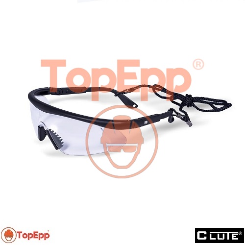 Lentes R8 - Clute - TopEpp S.A.C.