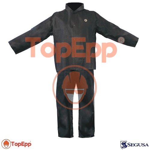 Uniforme de tela enjebada - Segusa - TopEpp S.A.C.
