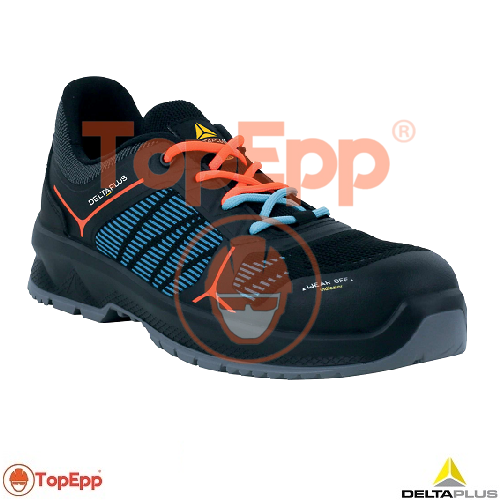 Zapatilla Campione SPS1 SR - Delta Plus - TopEpp S.A.C.