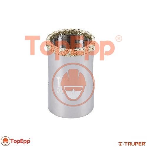 Broca copa - Cod 17126 - Truper - TopEpp S.A.C.