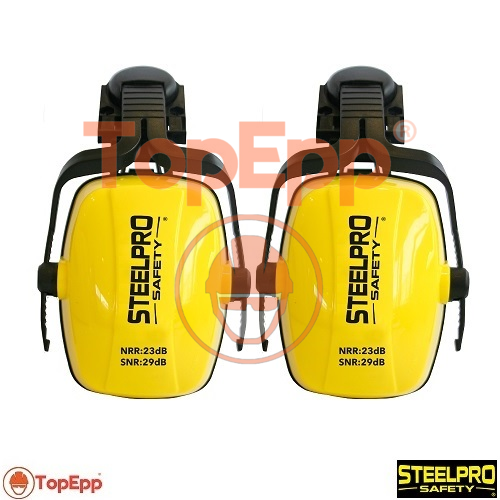 Orejera CM501 - Steelpro - TopEpp S.A.C.