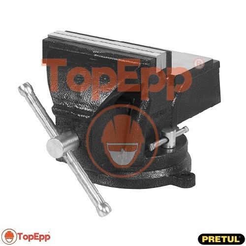 Tornillo de banco - Pretul - TopEpp S.A.C.