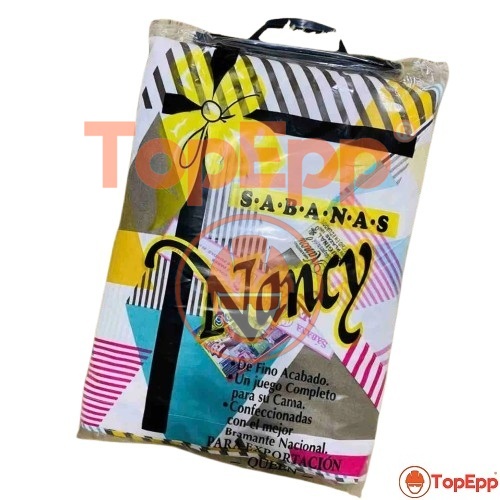 Sabanas - Nancy - TopEpp S.A.C..