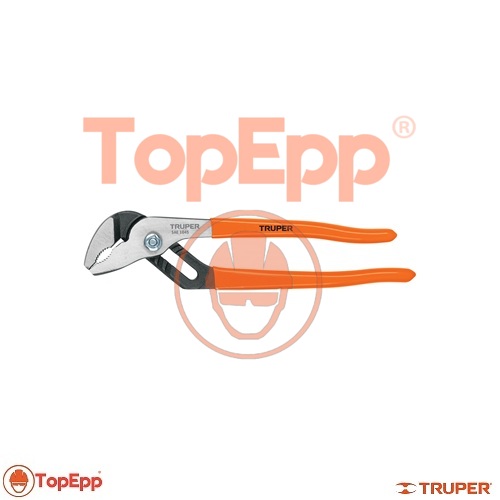Alicate pico de loro 10 pulgadas - Cod 17351 - Truper - TopEpp S.A.C.