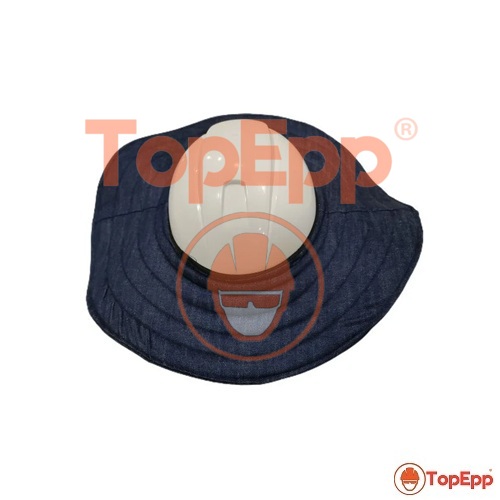 Tapasol x casco - TopEpp S.A.C.