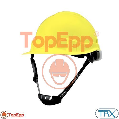 Casco - Amarillo - TRX - TopEpp S.A.C.