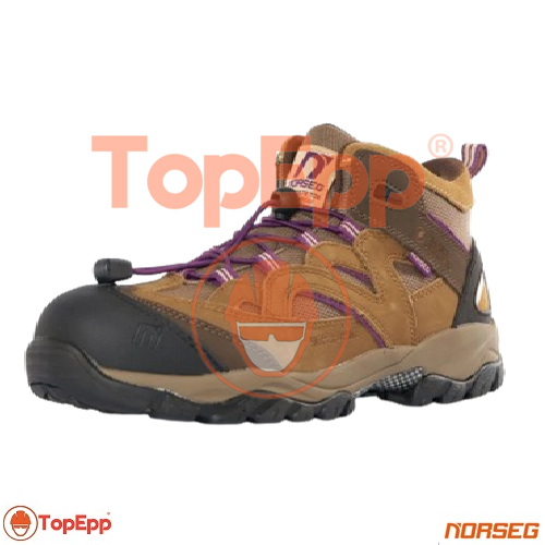 Botin Katrina - Norseg - TopEpp S.A.C.