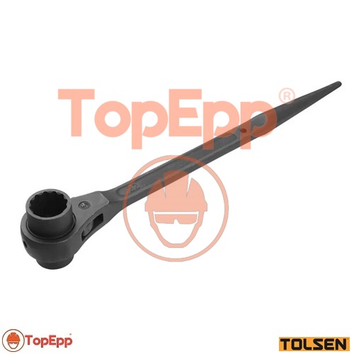 Llave carraca - Tolsen - TopEpp S.A.C.