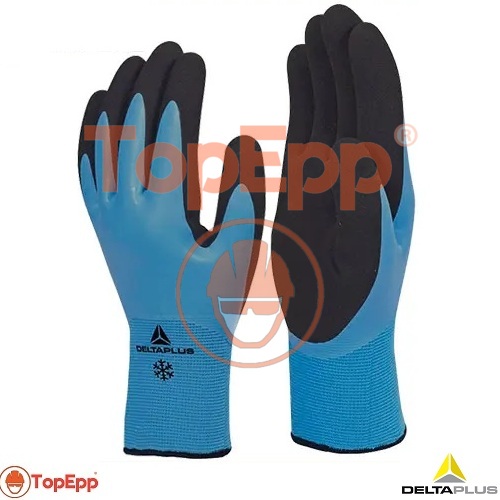 Guantes thrym vv736 - Delta Plus - TopEpp S.A.C.