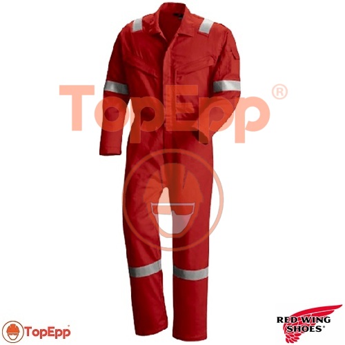 Mameluco ignifugo - Red Wing - TopEpp S.A.C..