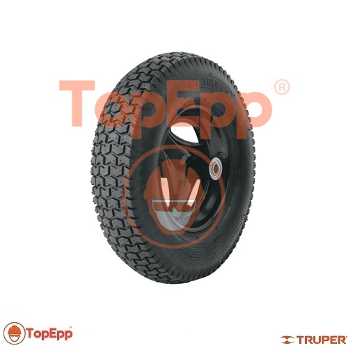 Llanta para buggy - Cod 19658 - Truper - TopEpp S.A.C.