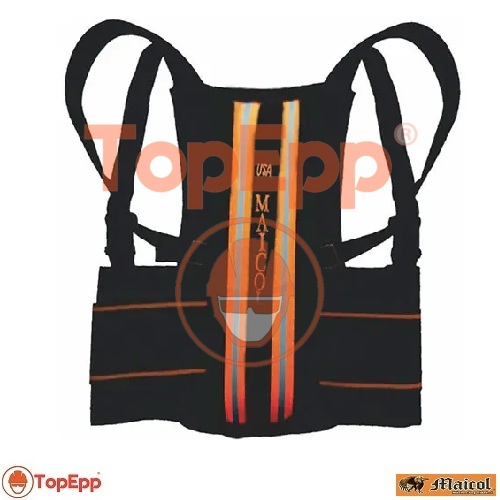 Faja dorso lumbar - Maicol - TopEpp S.A.C.